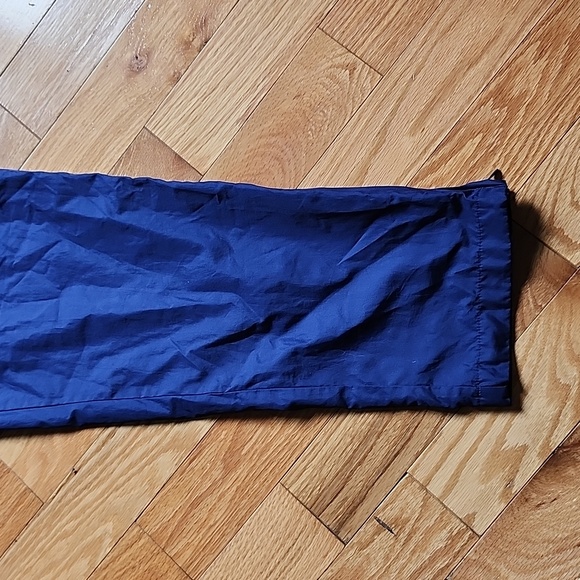 Vintage Adidas Track Pants Zip - Picture 3 of 7